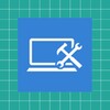 System Tools - Remote desktop icon