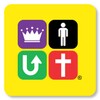 The Gospel App icon