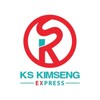 Kimseng Express icon