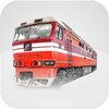 TrainDriver2 icon