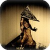 Something for Silent Hill 1 icon