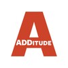 أيقونة ADDitude Magazine