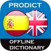 Spanish - English dictionary icon