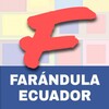 Farándula Ecuador Guía Web icon