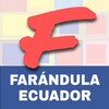 Icon von Farándula Ecuador Guía Web