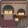 Dwarves Manager icon
