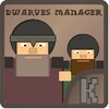 أيقونة Dwarves Manager