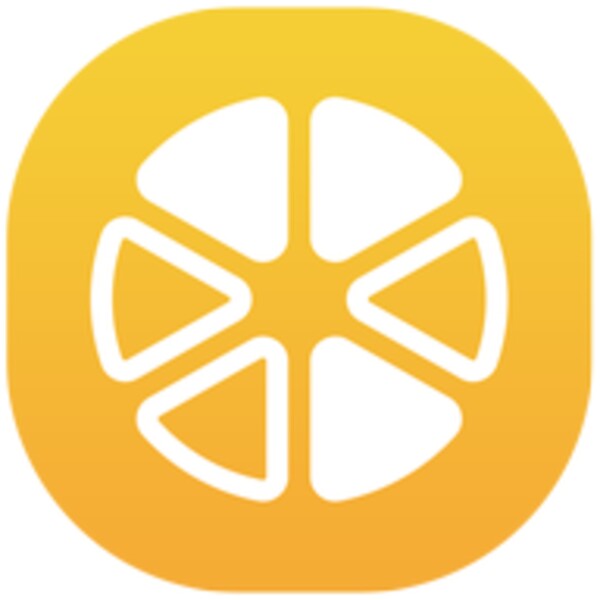 GPS-Trace Orange for Android - Download the APK from Uptodown