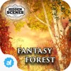 Hidden Scenes - Fantasy Forest Free icon
