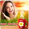 Good Morning Photo Frames icon