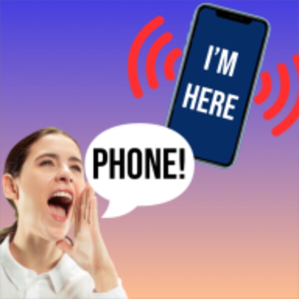 Find Phone for Android - Download the APK from Uptodown