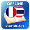 French-Thai Dictionary icon