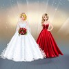 Wedding Fashion Dress Up icon