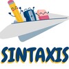 Sintaxis icon