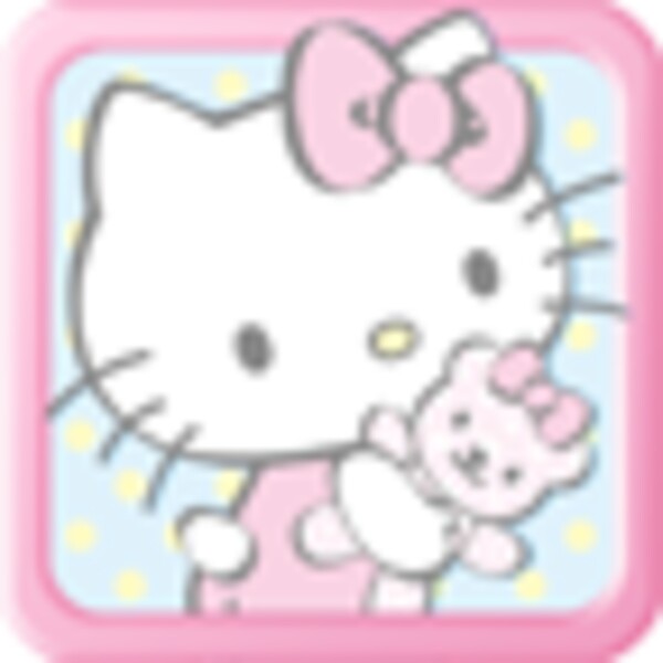 Hello Kitty Launcher Baby Bear for Android - Download the APK from Uptodown