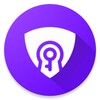 dfndr vpn Wi-Fi Privacy with A icon