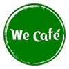 We Cafe | Чистополь icon
