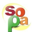Sopa de Letras feature