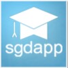 sgd app icon