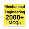 Icono de Mechanical Engineering MCQs