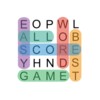 Icono de Word Search