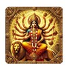 Icono de श्री दुर्गा सप्तशती