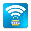 Show Wifi Password: Wifi List icon