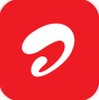 أيقونة airtel care