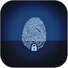 AppLock - Fingerprint icon