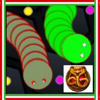 slither.io for Android - Download the APK from Uptodown