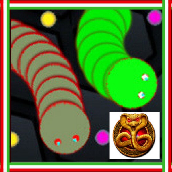 Snack Slither Game for Android - Download the APK from Uptodown