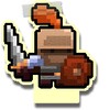 Ícone de Tap Heroes