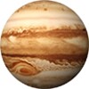 Jupiter Live Wallpaper icon