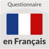 Icono de Questionnaire en Français