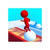 Snow Race 3D: Fun Racing icon