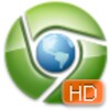 九天浏览器HD icon