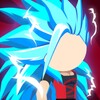 Ícone de Stick Shadow Fighter