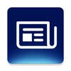 Swisscom blue News & E-Mail icon