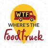 WTF Where's The Foodtruck - Customer App icon