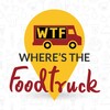 أيقونة WTF Where's The Foodtruck - Customer App