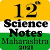 12th Science Notes 2022 simgesi