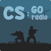 CSGO Radio icon