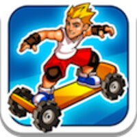 Extreme Skater android app icon