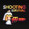 Pixel Shooting Survival Game icon