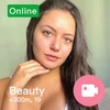 xx-girl : Video Chat Online icon