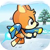 Bear In Super Action Adventure 2 icon