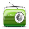 UZIC Radio Techno Minimal App icon