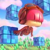 3D Cube Adventure: Puzzle Game icon