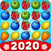 Fruit forest 2020 icon