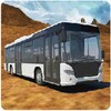 Drive Off Road Tourist Bus icon